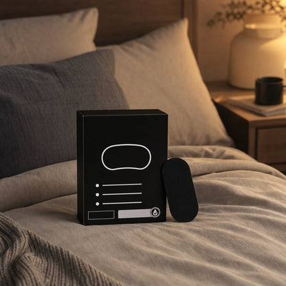 Sleep Mouth Tape Anti Snoring Breathing Aid - Nasal Strips Night Mouth Taping Better Sleep Congestion Relief 30 60 90 Pack