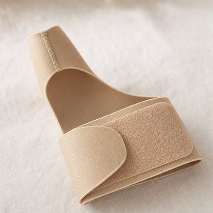Thumb Brace Wrist Wrap Compression Support - Arthritis Carpal Tunnel Pain Relief Adjustable Corrector Guard Sports