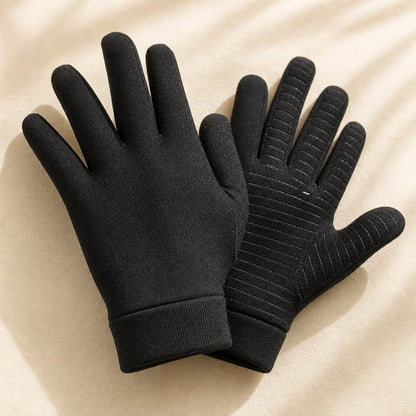 Magnetic Compression Gloves Arthritis - Rheumatoid Joint Pain Relief Wrist Hand Brace Sports Safety Therapy Fingerless