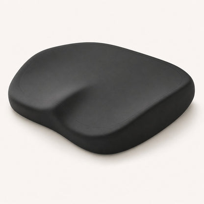 Seat Cushion Memory Foam Office Chair - Orthopedic Coccyx Tailbone Pain Relief Non-Slip Sciatica Car Seat Desk Chair