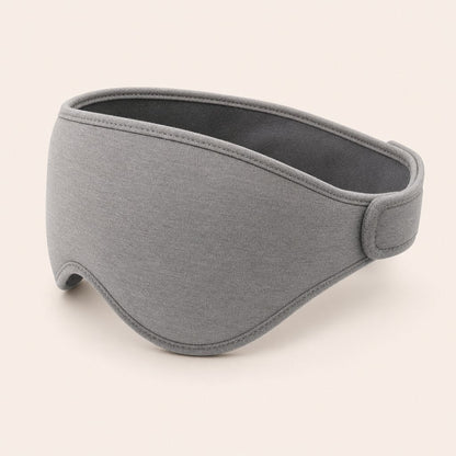 Sleep Earplugs Eye Mask Set 2 in 1 - Noise Reduction Travel Nap Sound Insulation Earmuffs Better Sleep Anywhere Kit