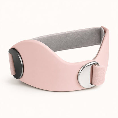Silicone Patellar Tendon Knee Strap Non-Slip - Adjustable Running Hiking Patella Band Pain Relief Basketball Sports